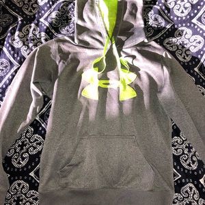 Weatherproof Under Armour Hoodie